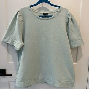 Talbots Women’s Short Sleeve Top Size 3Xp